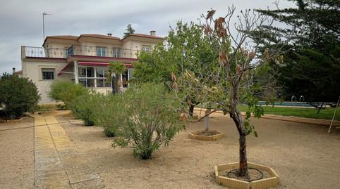 Foto 3 de Casa o xalet en venda a Valdepeñas, Ciudad Real