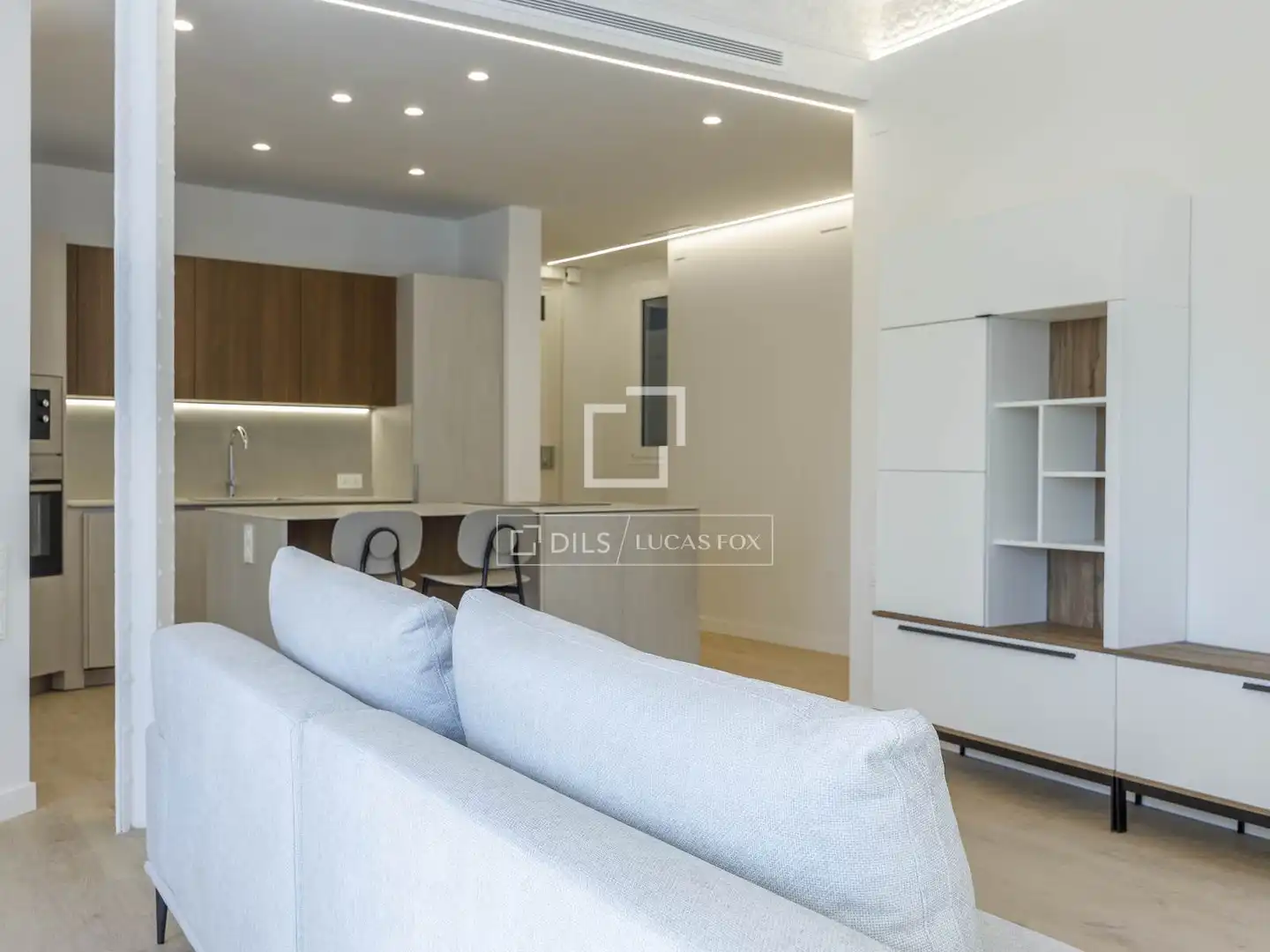 Flat with terrace to rent in Sant Joanet, imagen 8