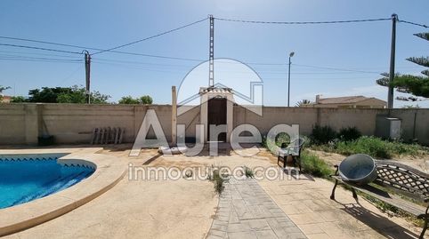 Foto 2 de Casa o chalet en venta en Fontcalent, Alicante / Alacant