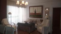 Living room of Flat for sale in  Murcia Capital