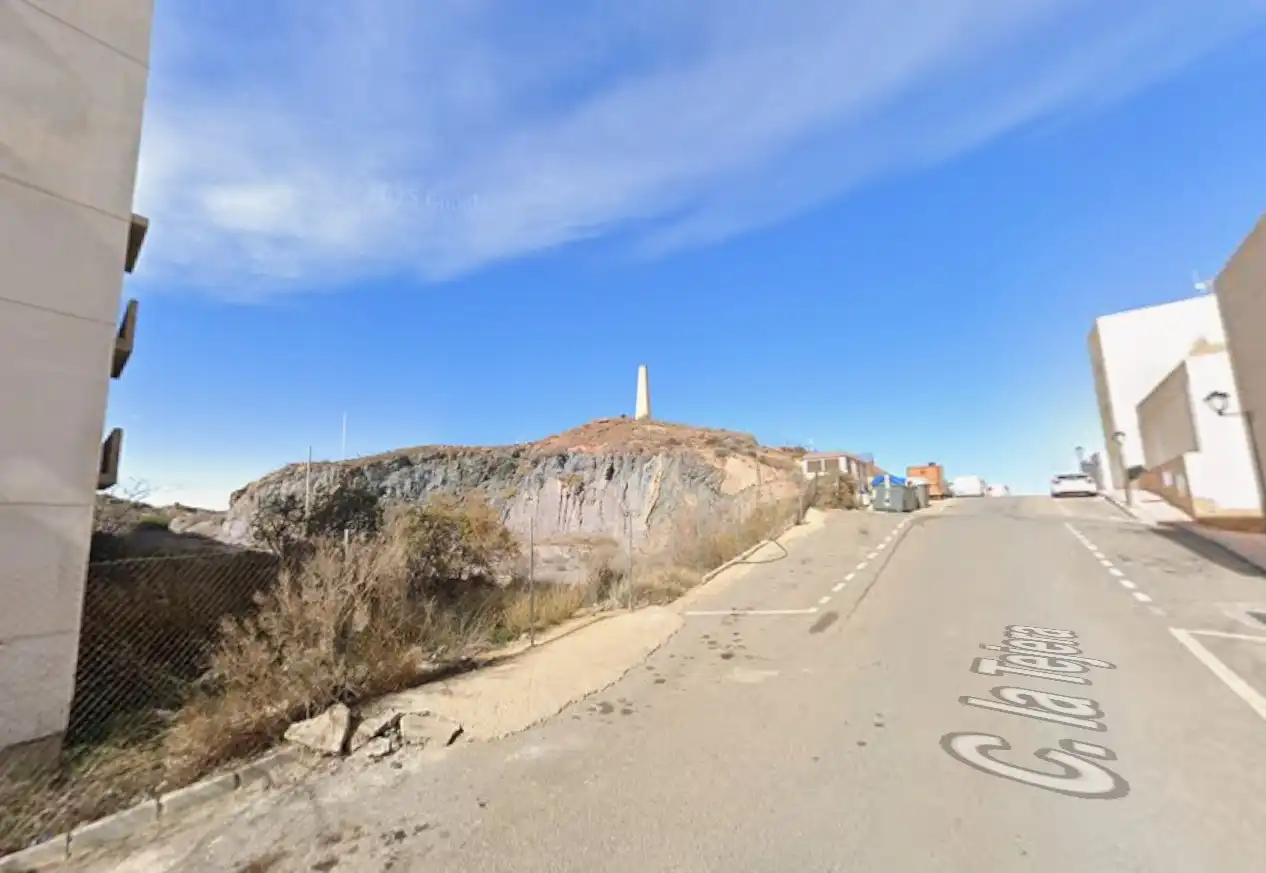 Residential land for sale in Calle la Tejera 10, imagen 4
