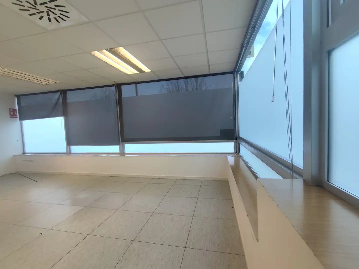 Büro zur Miete in Sant Joan Despí mit Klimaanlage