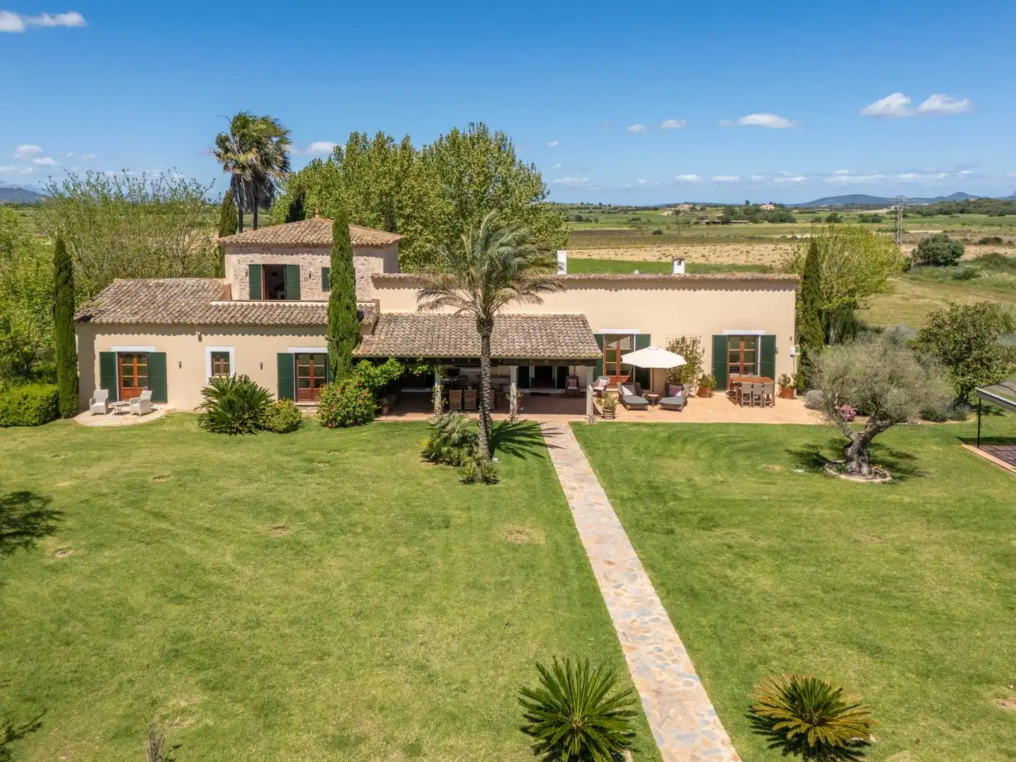 Landhaus mit Pool zum Verkauf in Felanitx Poble, imagen 26