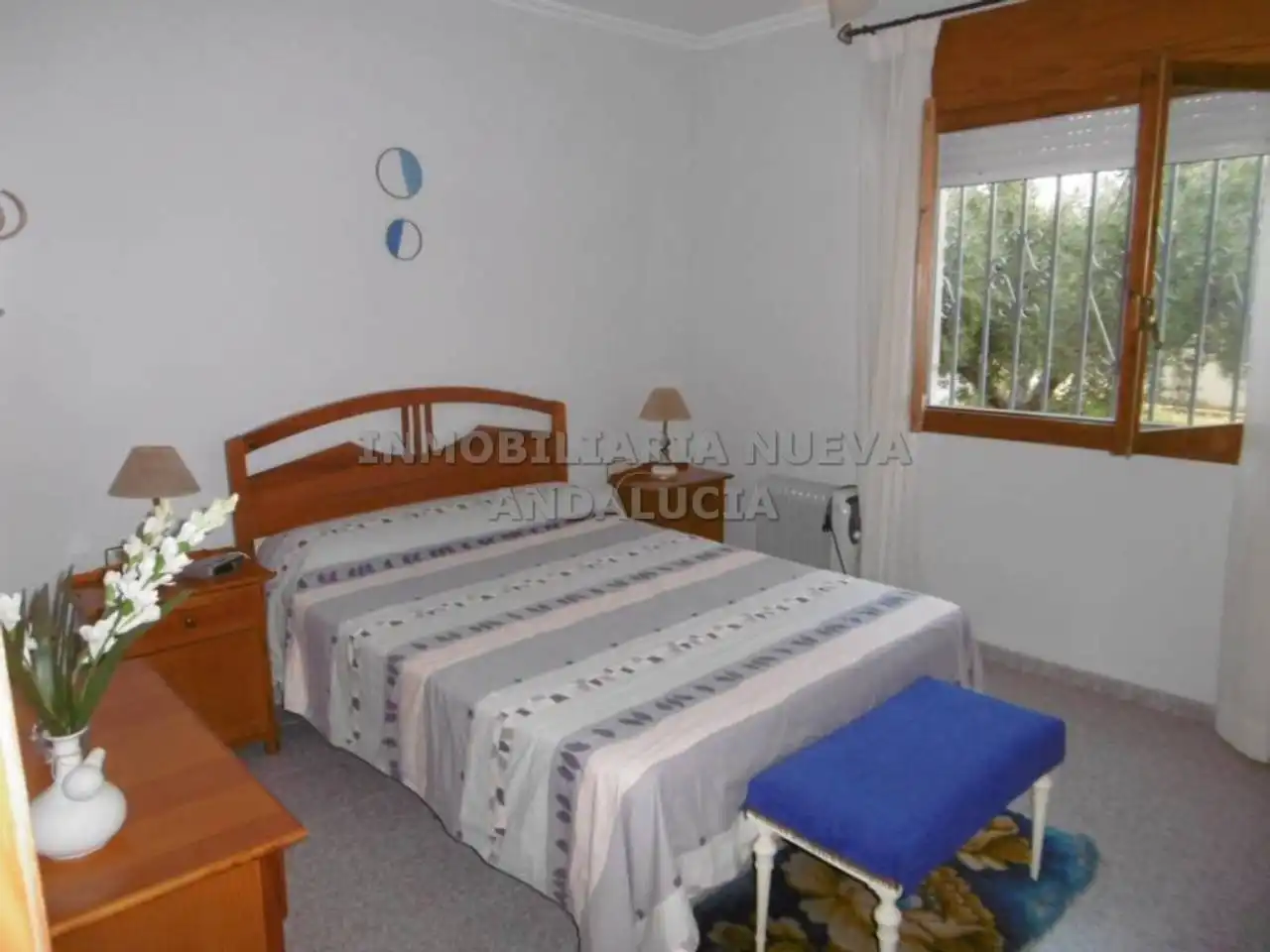 Houses for rent in Retamar