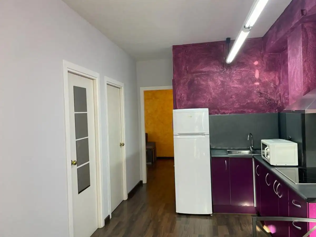 Apartments for rent in El Poble Sec - Parc de Montjuïc