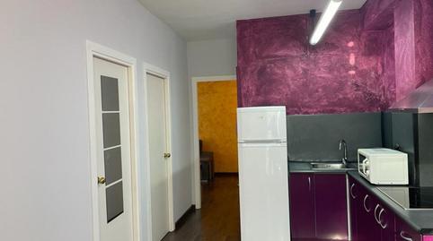 Foto 3 de Apartamento de alquiler en El Poble Sec - Parc de Montjuïc,  Barcelona Capital