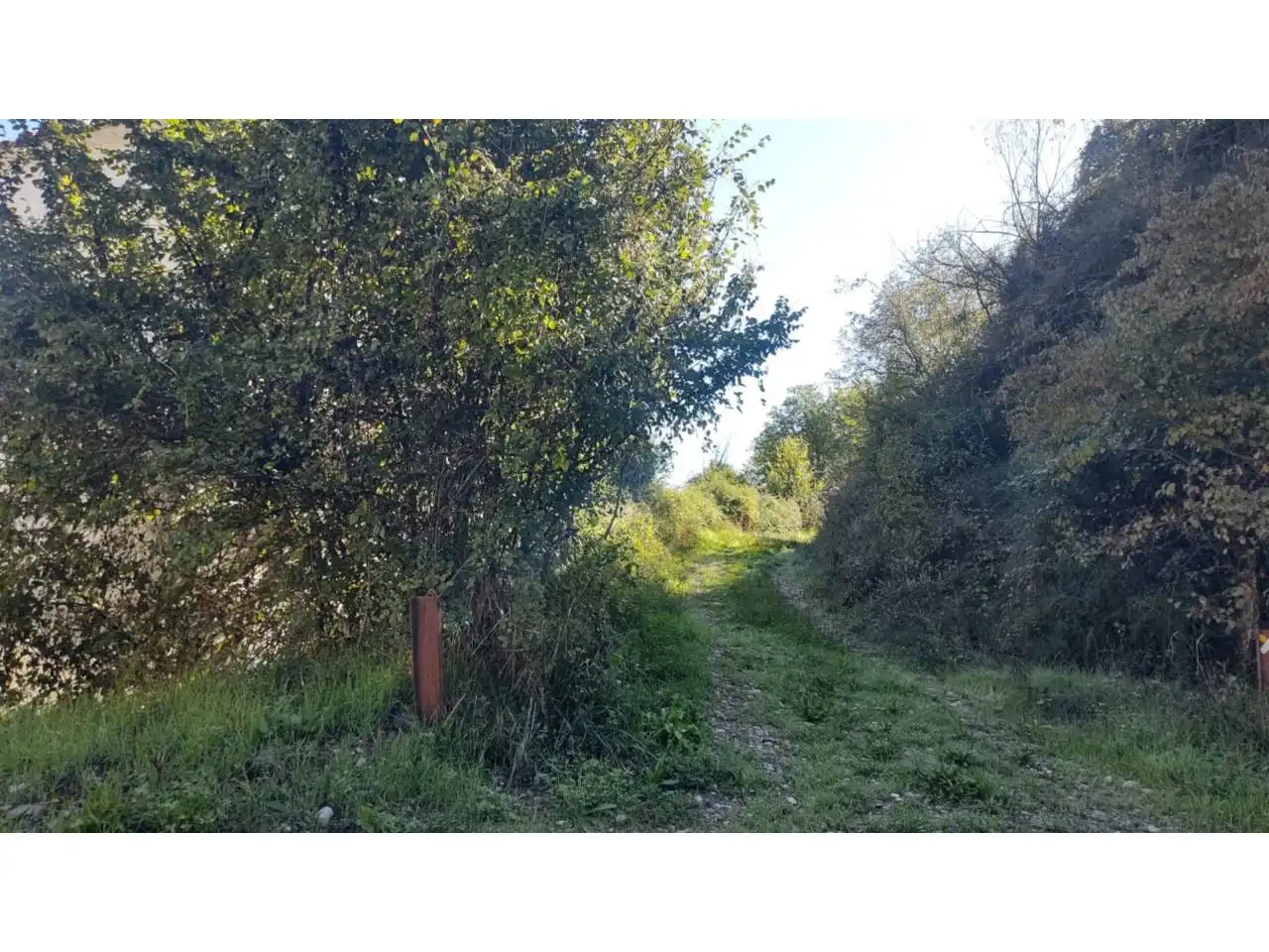 Terreny industrial en venda en Graus