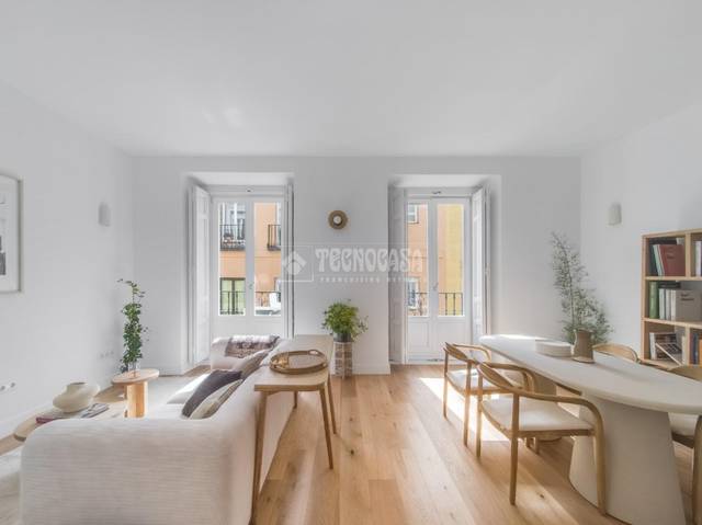 Piso en Venta en Embajadores - Lavapiés