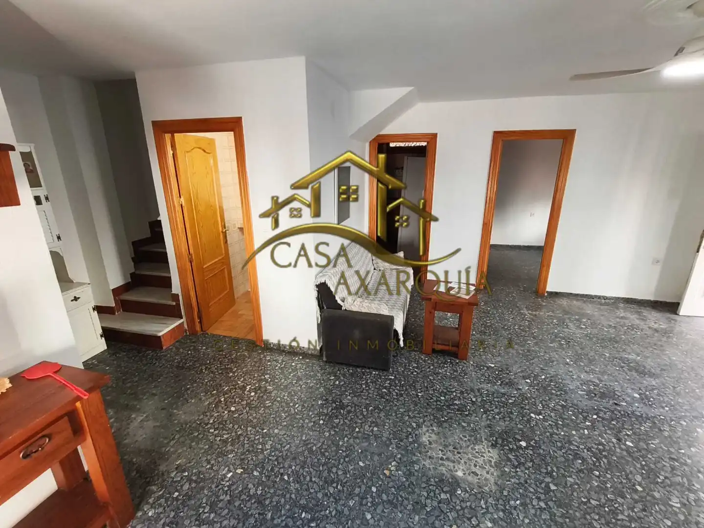 Casa en venda a Calle Arroyo San Sebastián, imagen 4