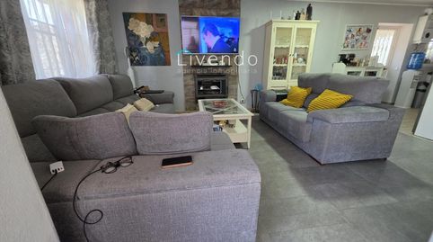 Foto 3 de Casa o xalet en venda a Las Lagunas - Campano, Chiclana de la Frontera