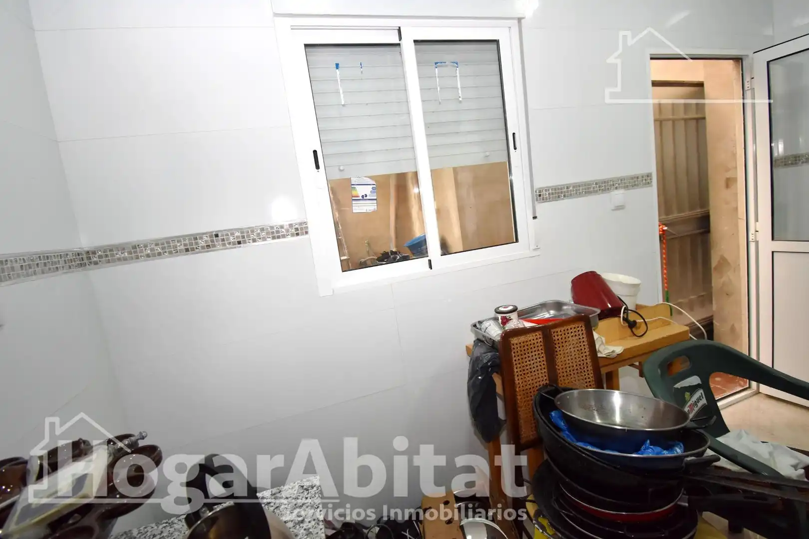 Schlafzimmer von Haus oder Chalet zum Verkauf in Alzira mit Terrasse und Balkon