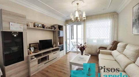 Photo 3 of Flat for sale in Calle Padre Ignacio Ellacuría, Carlos V, Laredo