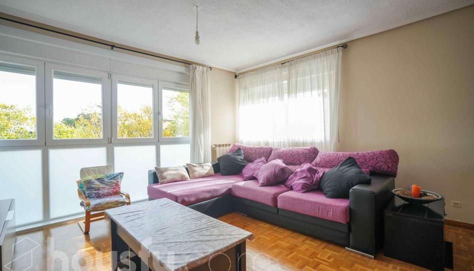 Foto 1 de Pis en venda a Calle del General Aranaz, ., Salvador, Madrid