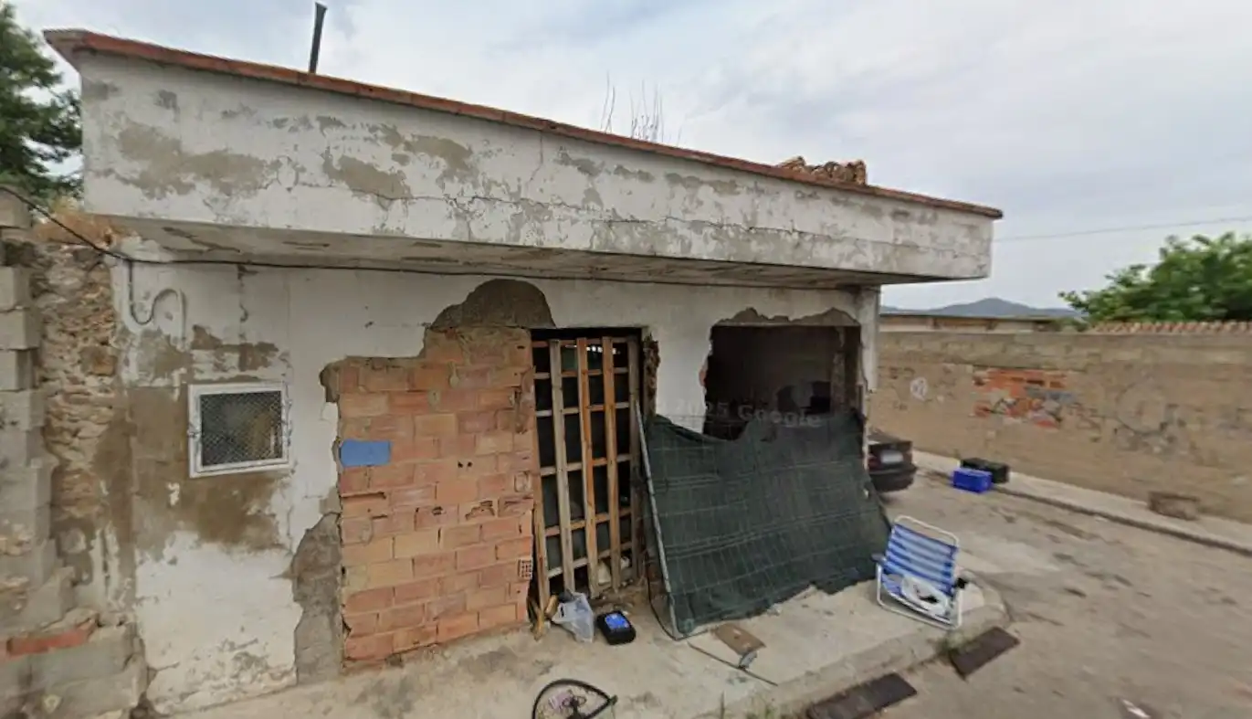 Außenansicht von Residential zum Verkauf in Llanera de Ranes
