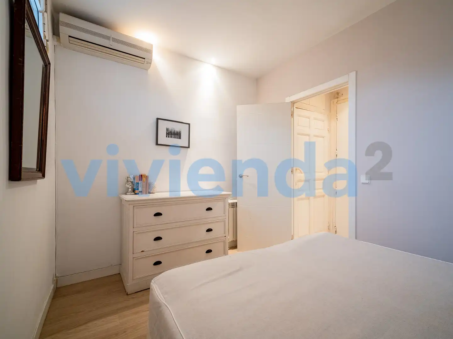 Flat for rent in Lope de Vega, Cortes - Huertas