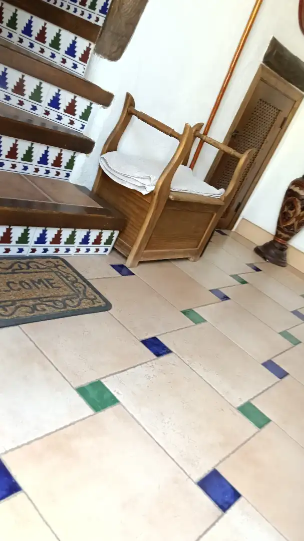 Casa adosada en venda en Nevada amb Calefacció, Terrassa i Moblat