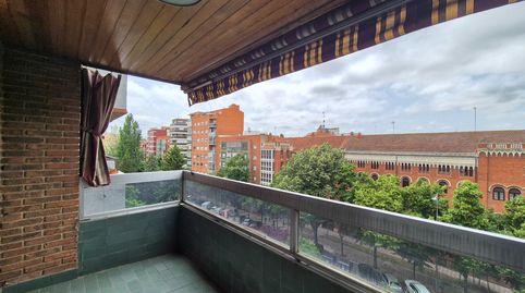 Foto 2 de Piso en venta en Avenida Manuel Rivera, Centro, Palencia Capital