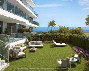 Terrace of Apartment for sale in El Ejido  with Swimming Pool
