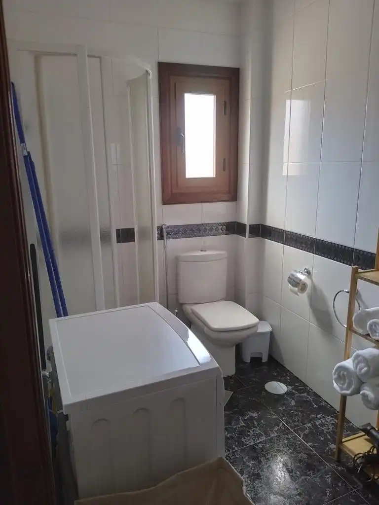 Apartament de lloguer a Calle la Luz, San Sebastián de la Gomera