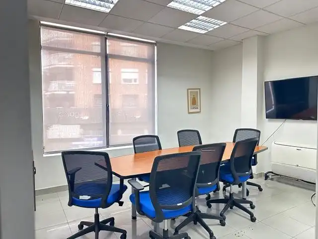 Piso en venta en Alcorcón
