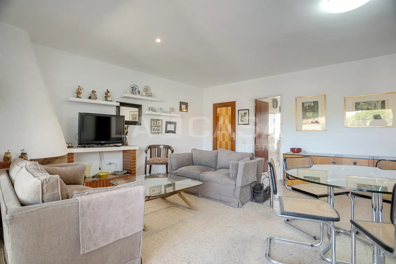 Piso con terraza en venta en La Pineda, imagen 9