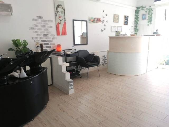 Local comercial en Venta en Can Boada