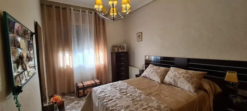 Casa o xalet en venda a N/A, -1, Montepinar - La Aparecida - Raiguero