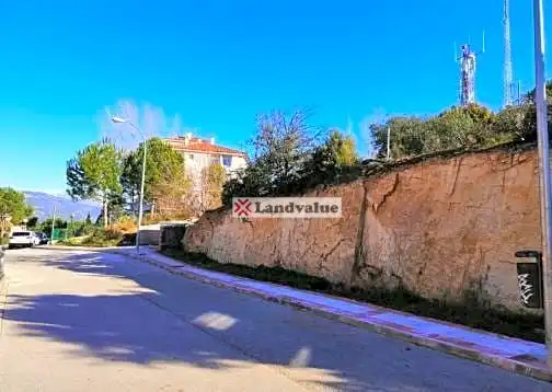 Residential zum Verkauf in Collado Villalba