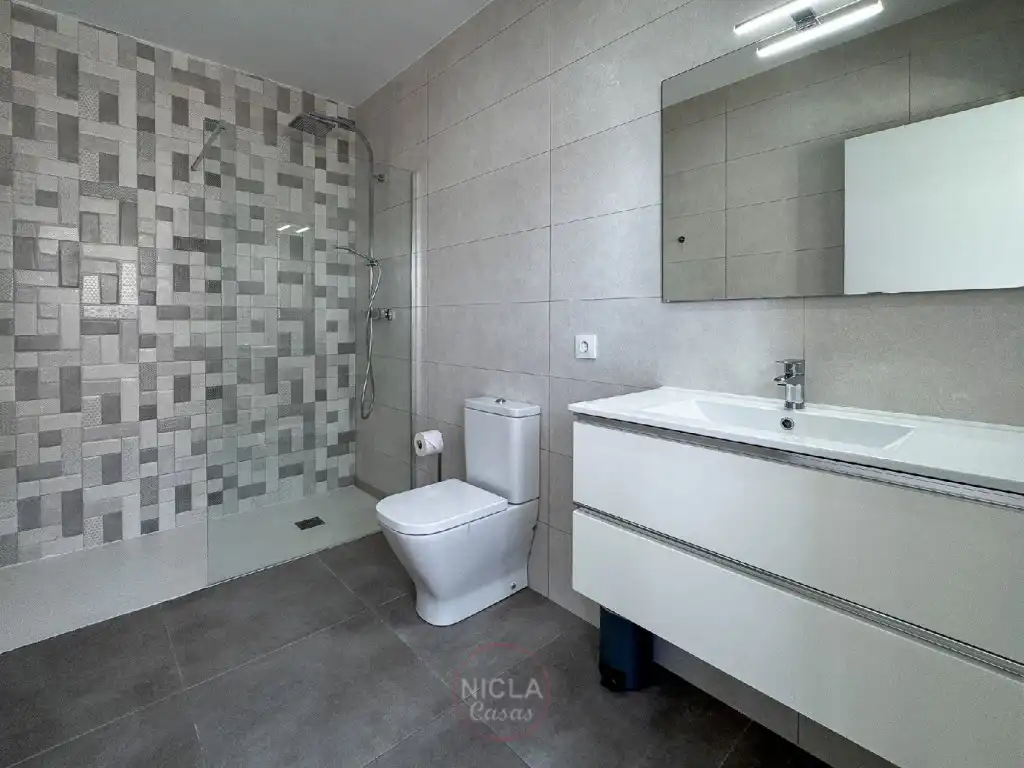 Casa con piscina en venta en Calle Olmos (Hn), imagen 17
