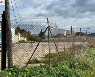 Exterior view of Industrial buildings for sale in Jerez de la Frontera