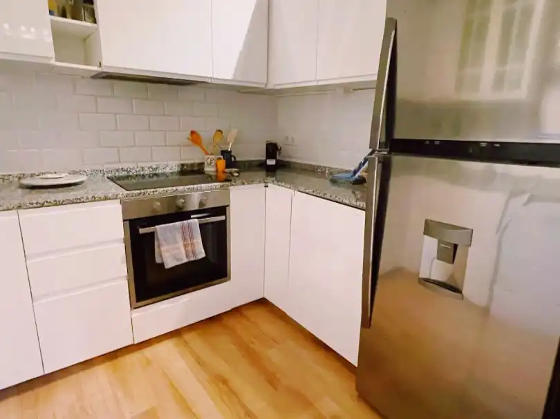 Wohnung mit Aufzug zur Miete in Calle Gran de Gracia 56, imagen 22