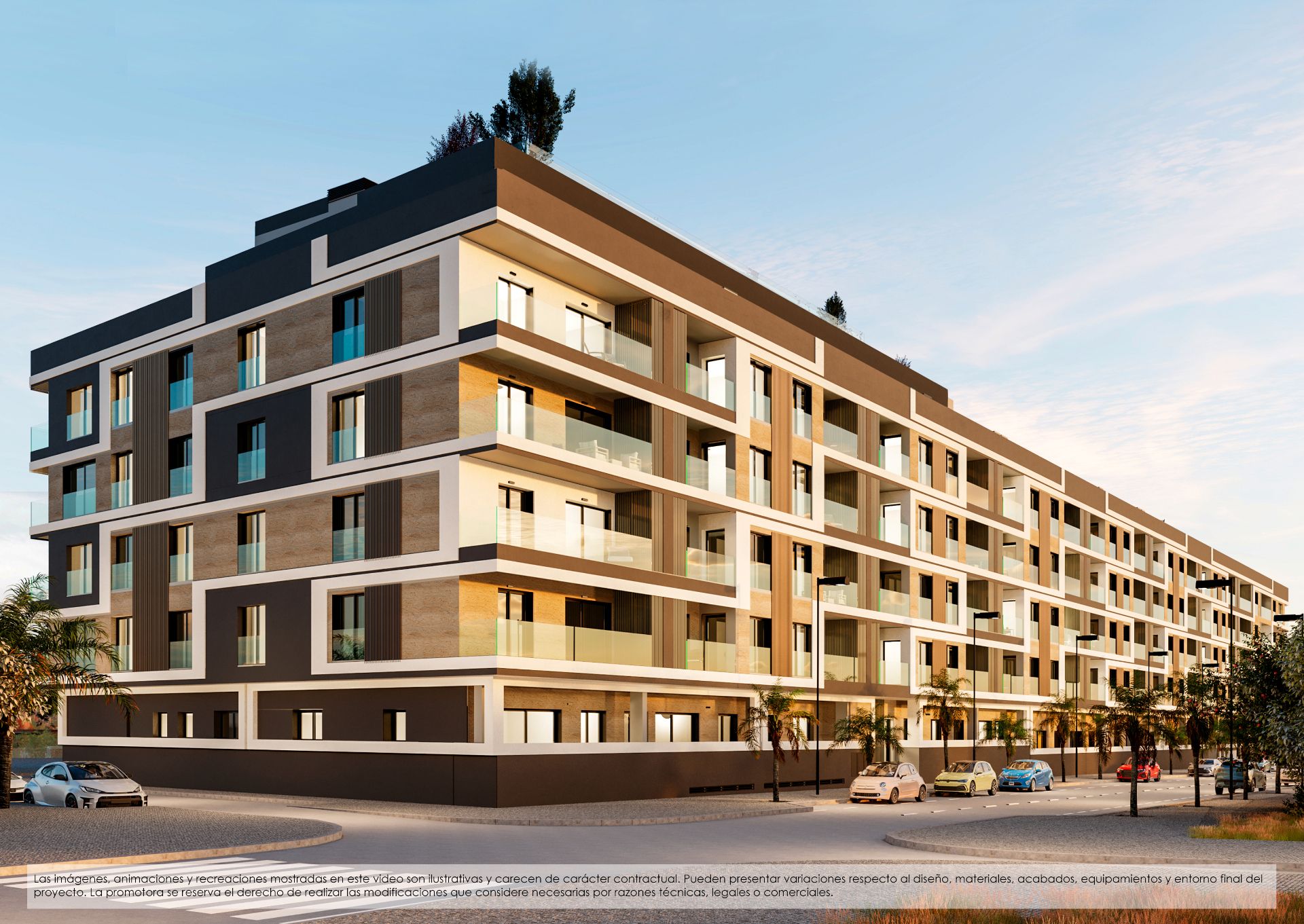 Flat for sale in Rambla de la Llibertat, 1, Centro