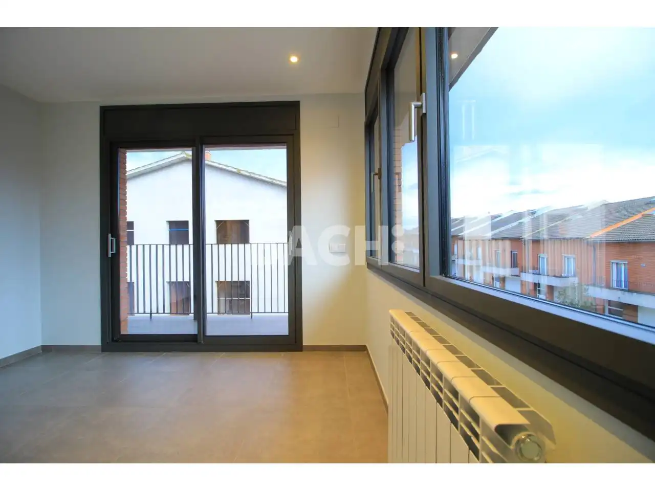 Habitación de Casa o chalet en venta en Vic con Calefacción