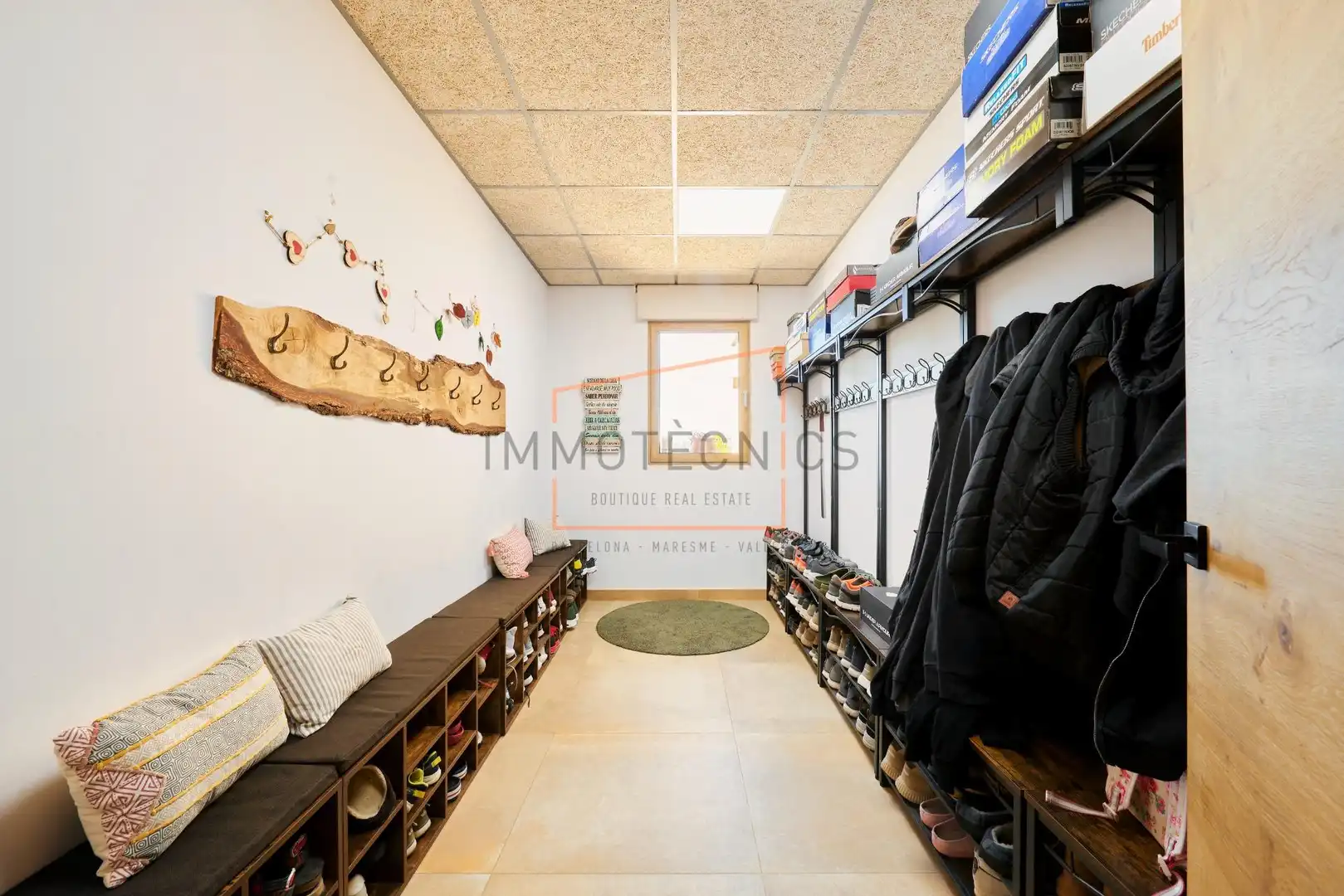 Casa o xalet en venda en Santa Eulàlia de Ronçana amb Aire condicionat, Jardí privat i Terrassa