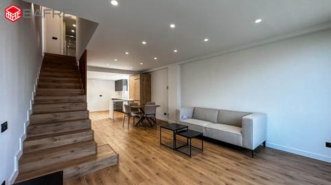 Foto 3 de Dúplex de alquiler en Avenida de la Aviación, Cuatro vientos,  Madrid Capital