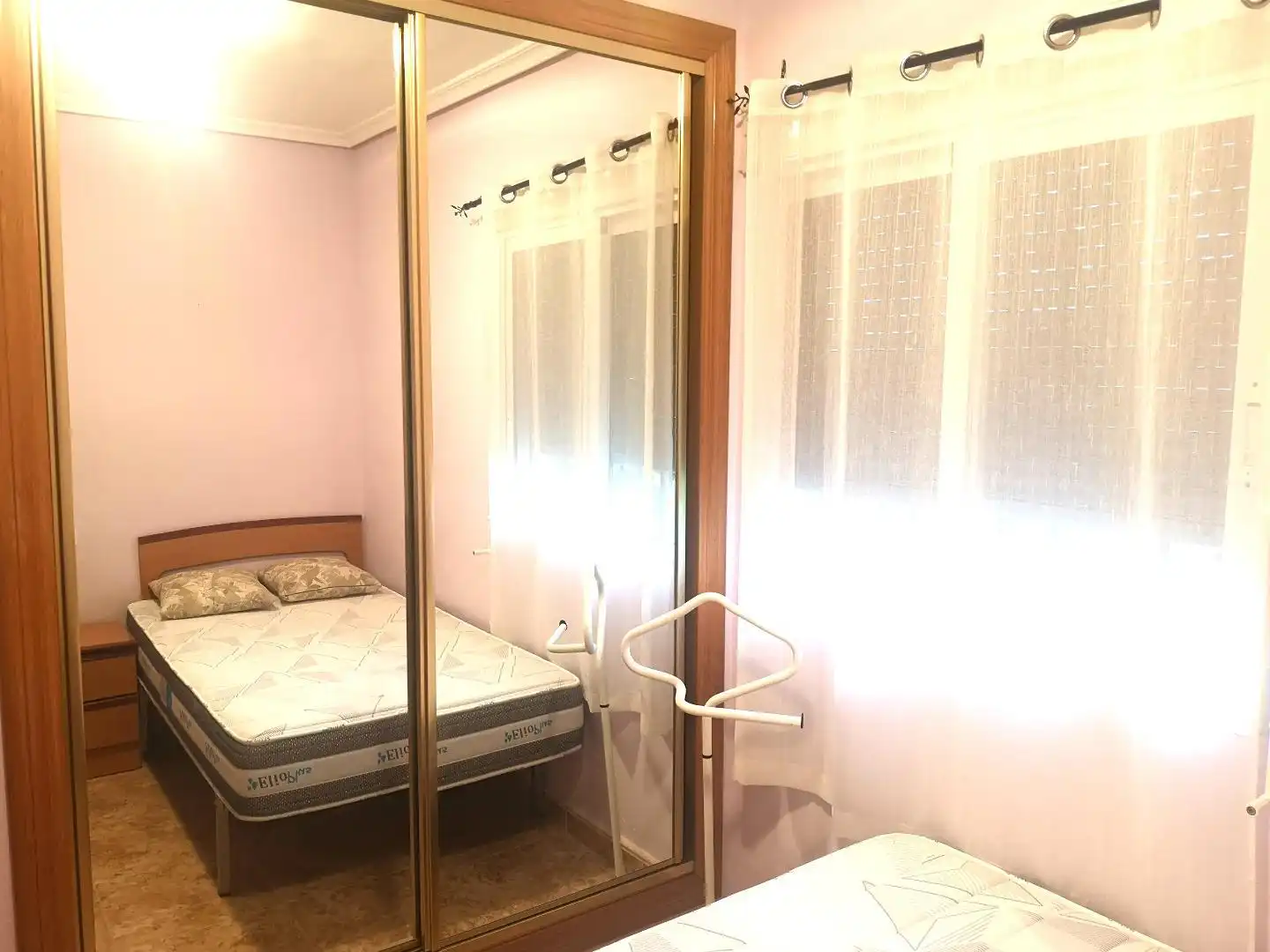 Bedroom of Houses for sale in Alzira  with Terrace, Storage room and Swimming Pool