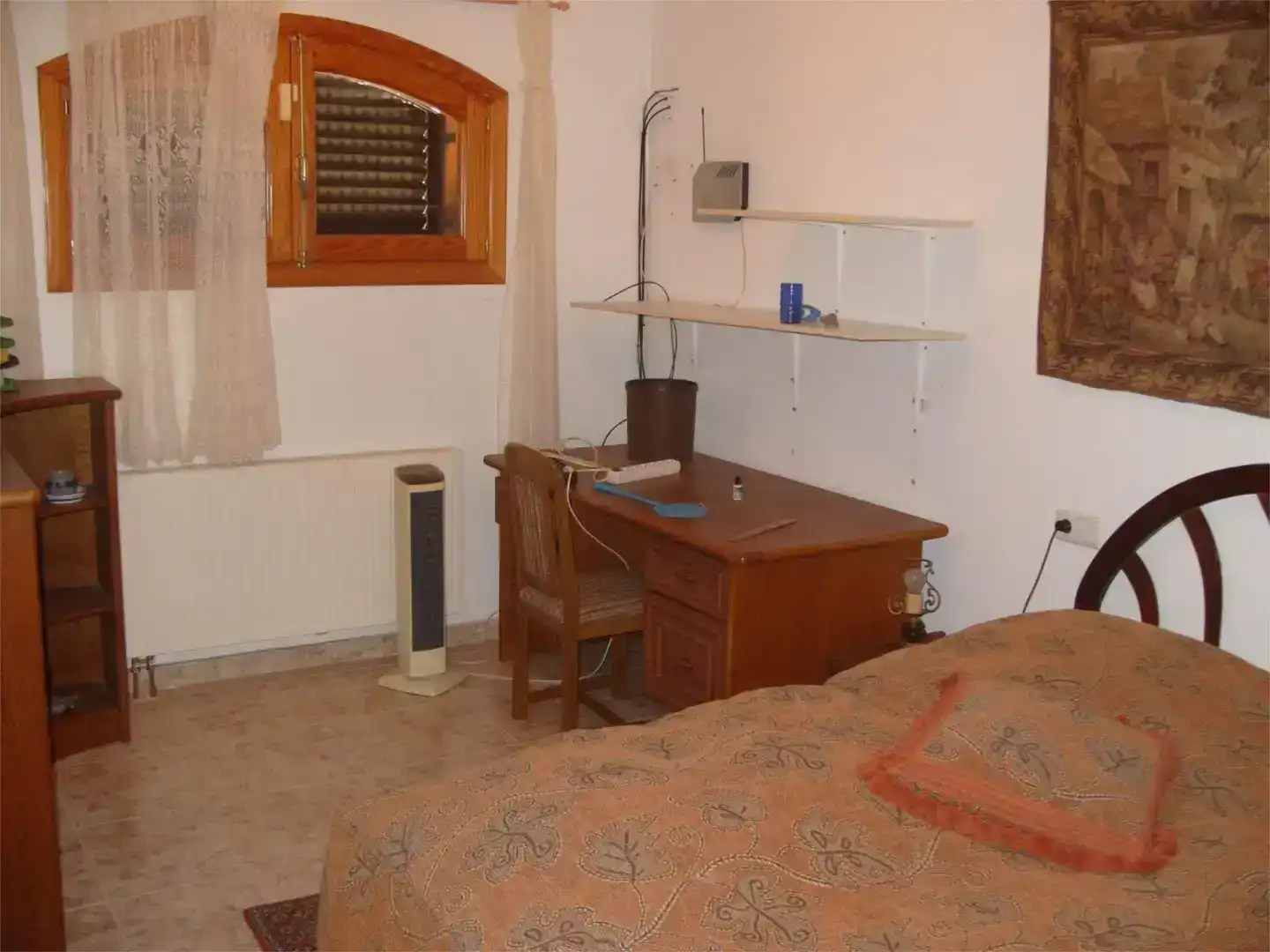 Dormitori de Casa o xalet en venda en Alhama de Murcia amb Piscina