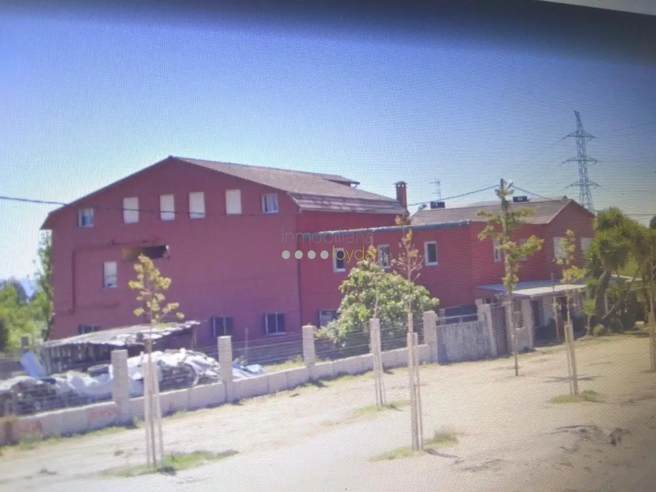 Maison avec jardin à vendre à Mos, imagen 12