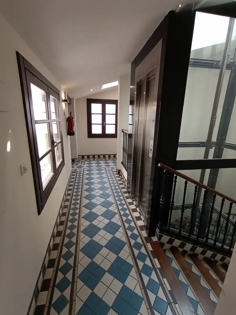 Appartamento con ascensore in vendita a Centro, imagen 9