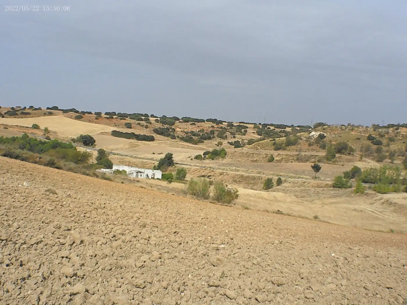Wohnbaugrundstück zum Verkauf in Camino alcala, imagen 2