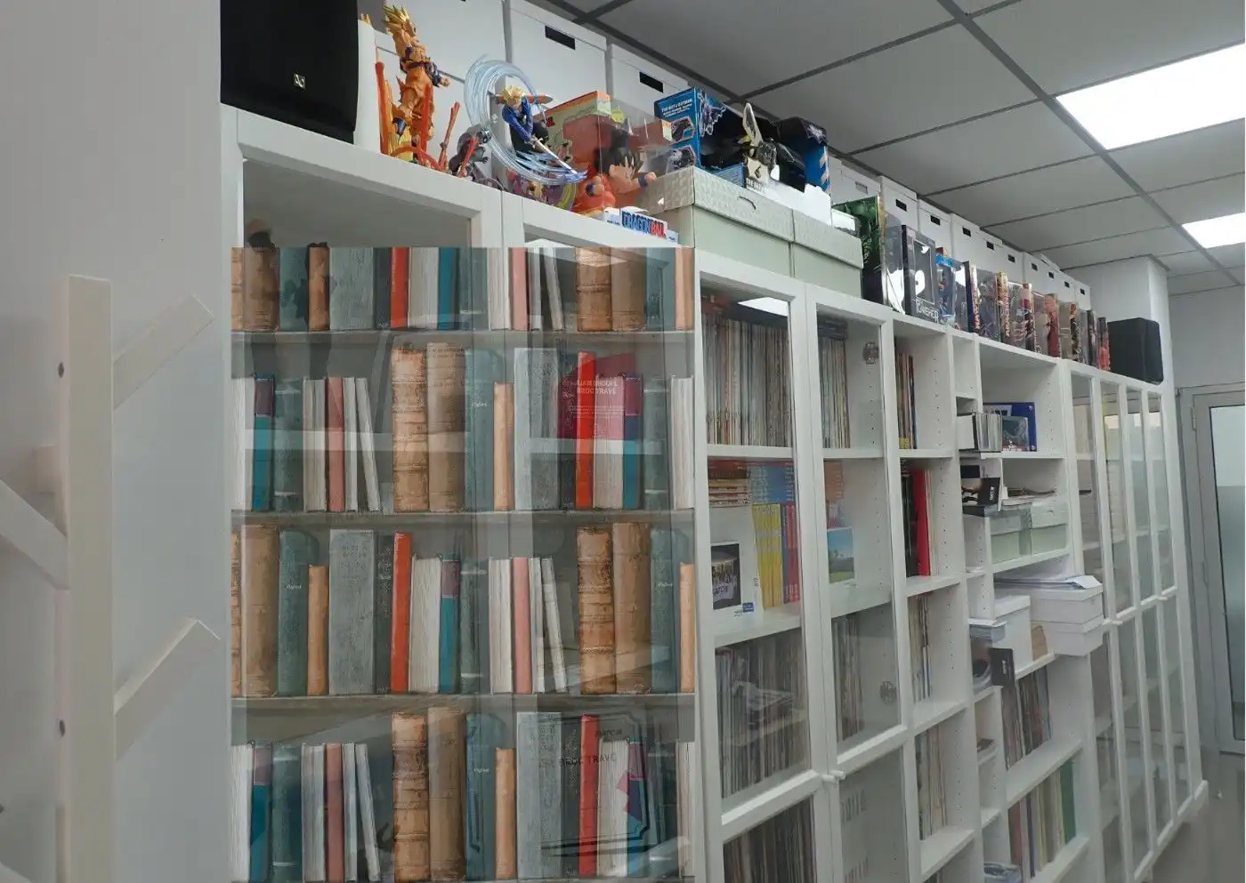 Business premises for sale in Estruch - Eixample, imagen 10