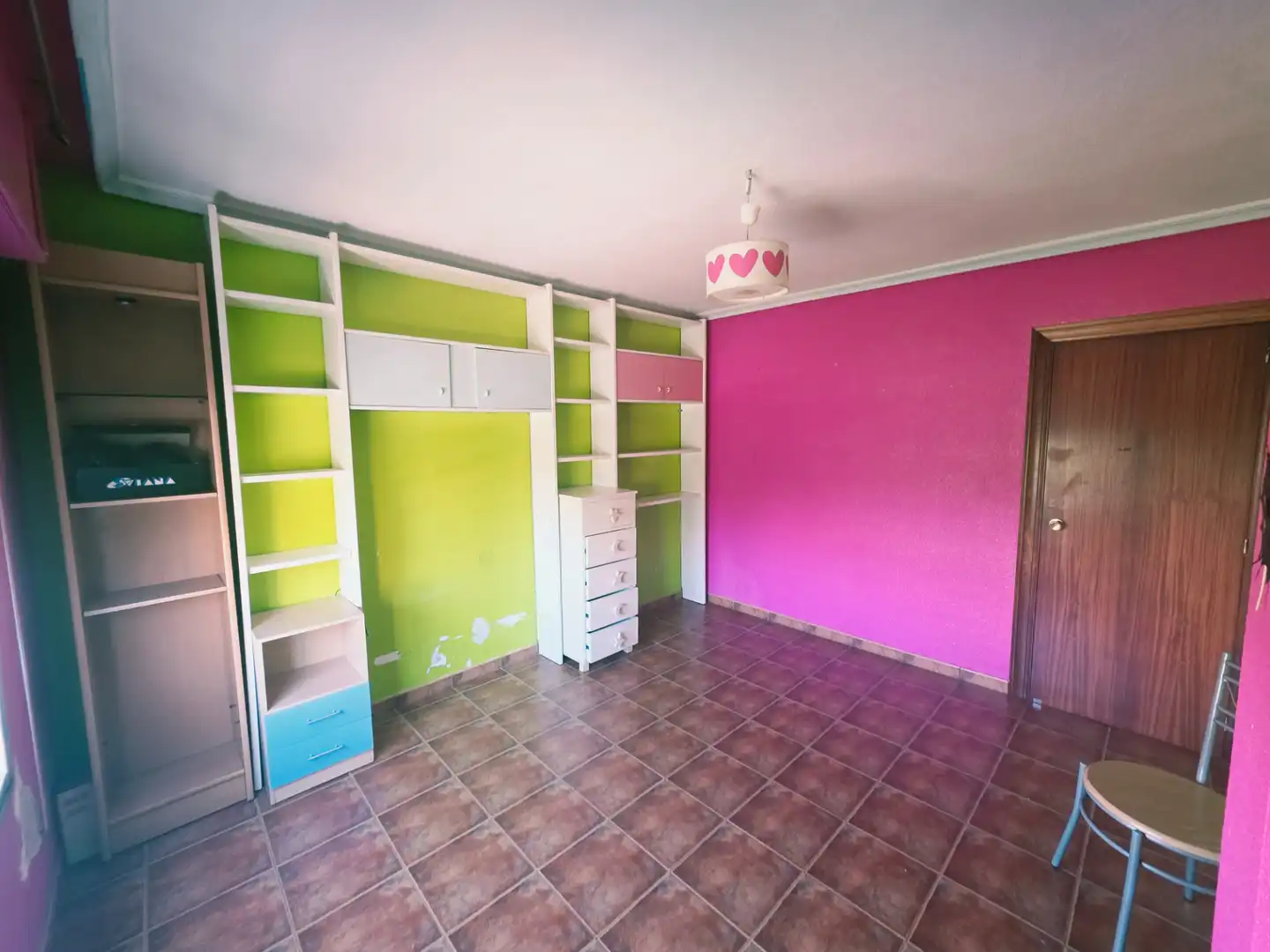 Flat with terrace for sale in Madrigal, imagen 18