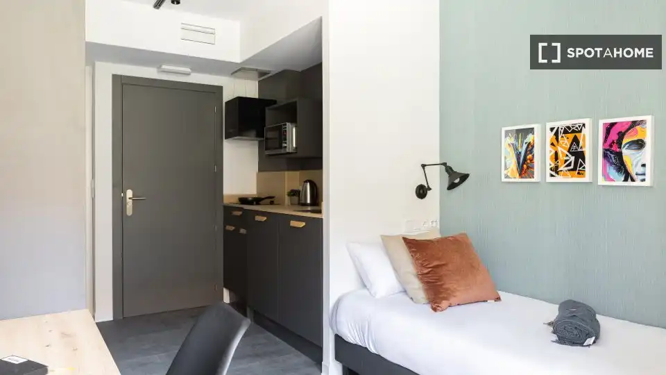 Flat to rent in Algirós