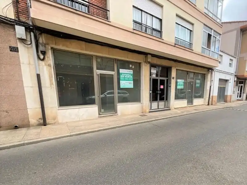Locale commerciale in vendita a Astorga