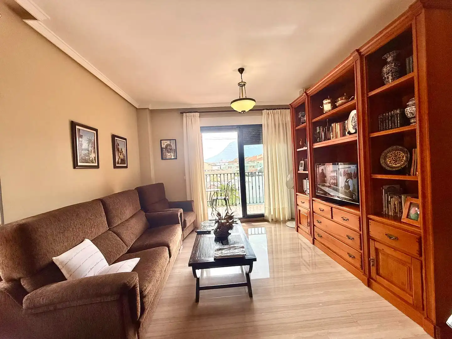 Apartment mit Pool zum Verkauf in Centro Urbano, imagen 7