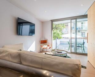 Study to share in Sant Gervasi- Galvany