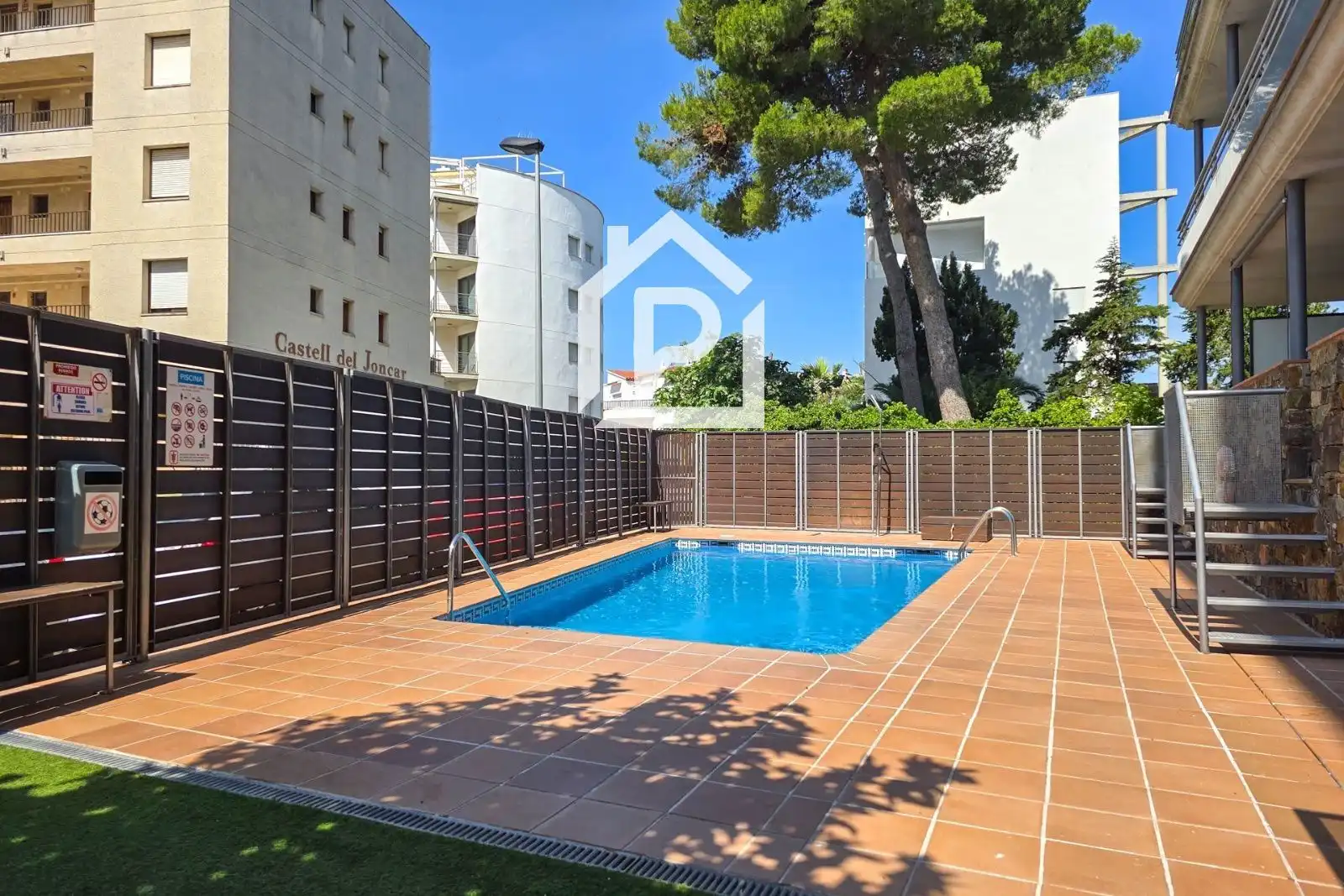 Piso con piscina en venta en Joanot Martorell, imagen 27