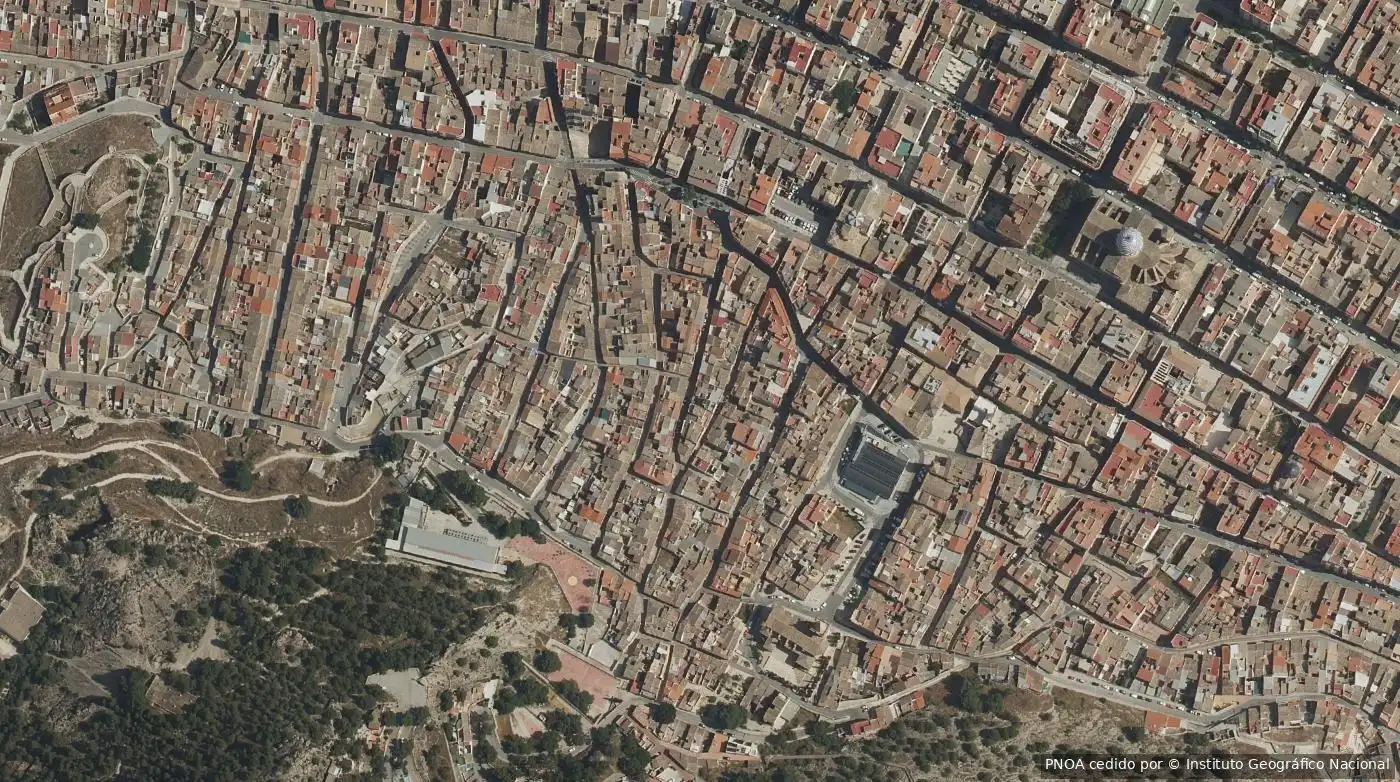 Appartamento in vendita a Yecla, imagen 8