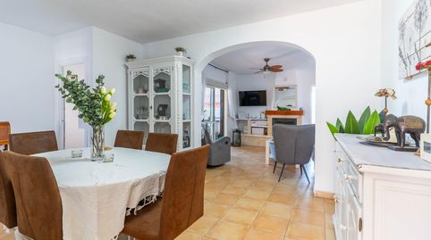 Foto 5 de Casa o chalet en venta en Calle Federico II de Prusia, 6, Castell del Rey, Almería Capital