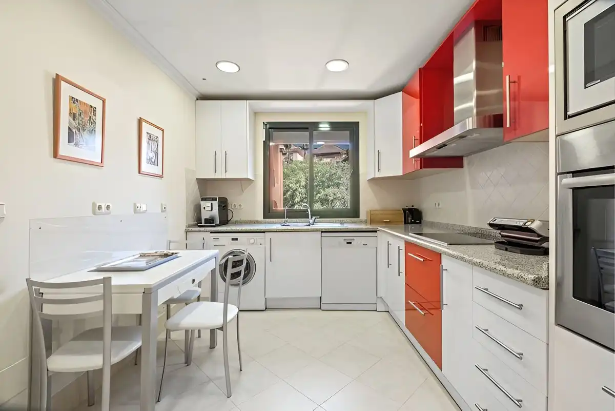 Apartament amb piscina en venda a La Quinta, imagen 4